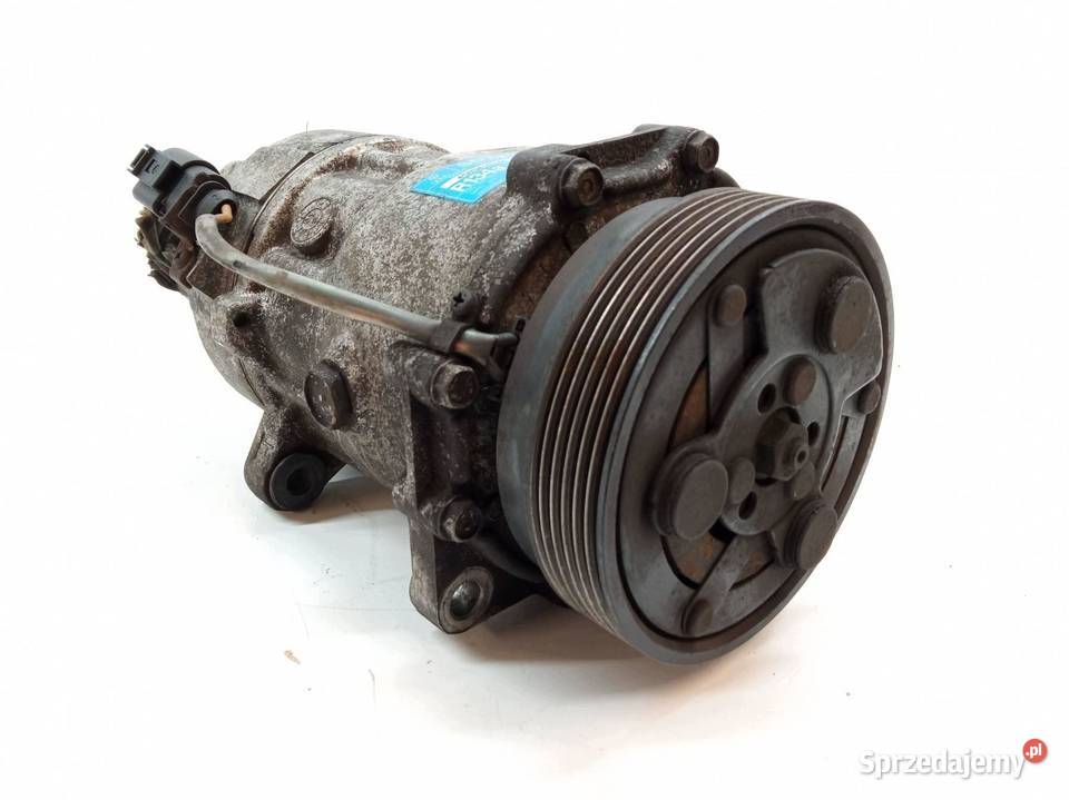 SPRĘŻARKA KLIMATYZACJI 1J0820803K 19 TDI VW