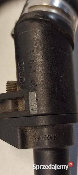 AUDI A6 C7 PRZEWÓD PODCIŚNIENIA 059131119A