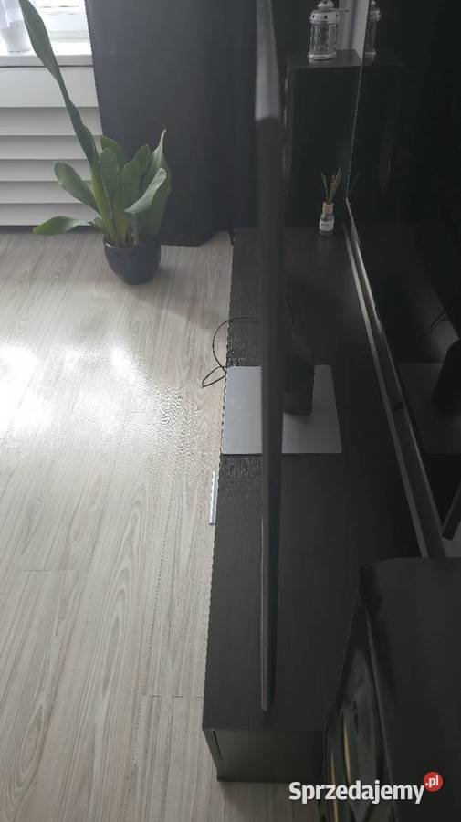 Tv Samsung QE65Q77BAT 65 Qled 4k 120hz wada Elektronika Rybnik