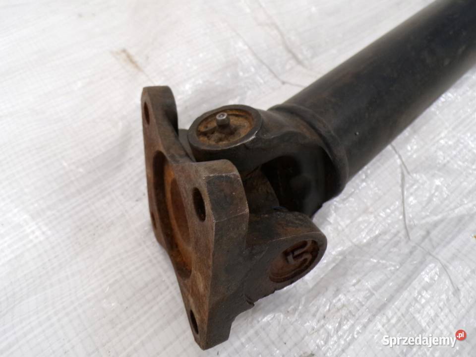 WAŁ NAPĘDOWY FORD RANGER IV 4 0611 25 TDCI osobowe