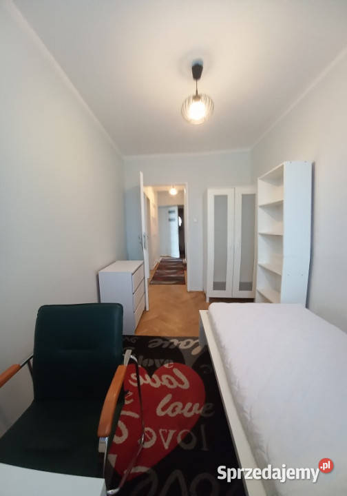 Bezpośrednio gotowiec inwestycyjny 3 51m2 Warszawa