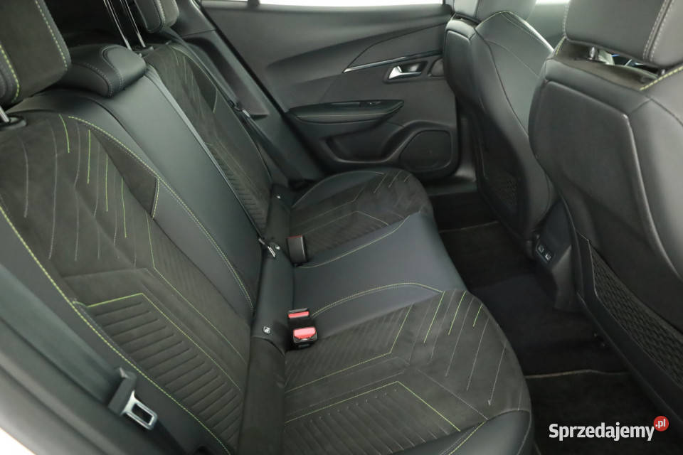 Peugeot 2008 12 PureTech 2008 Piaseczno