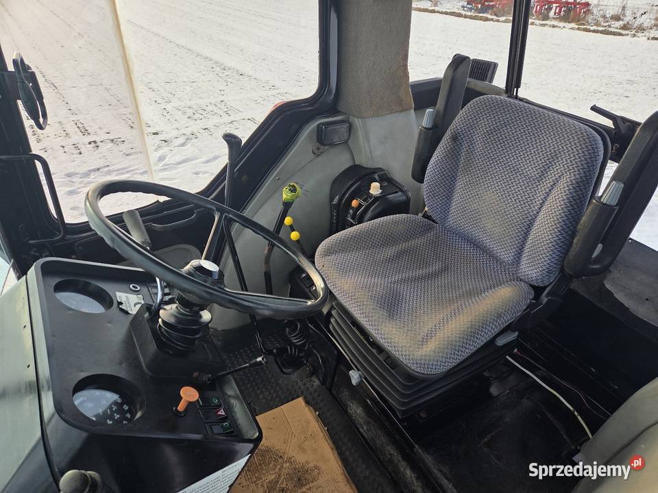 Ciągnik rolniczy case 1056 xl kujawsko-pomorskie Włocławek