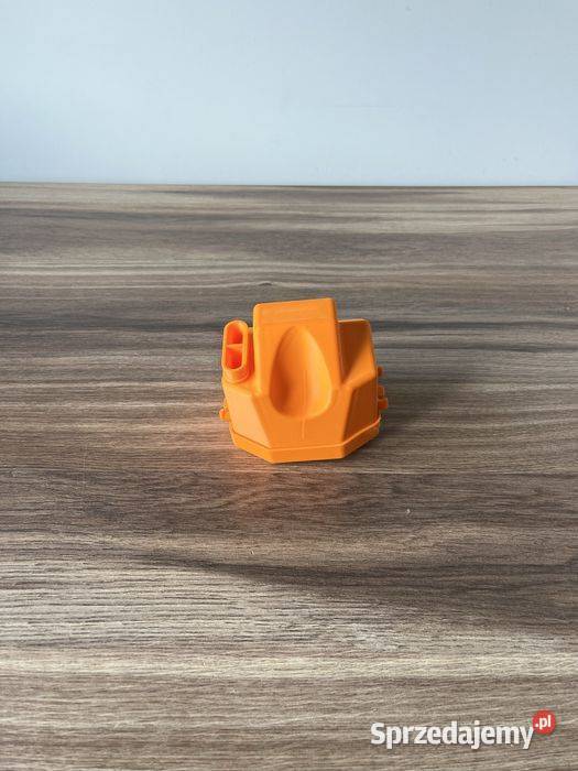 NOWA POLSKA OBUDOWA FILTR POWIETRZA PUSZKA Bielsko-Biała