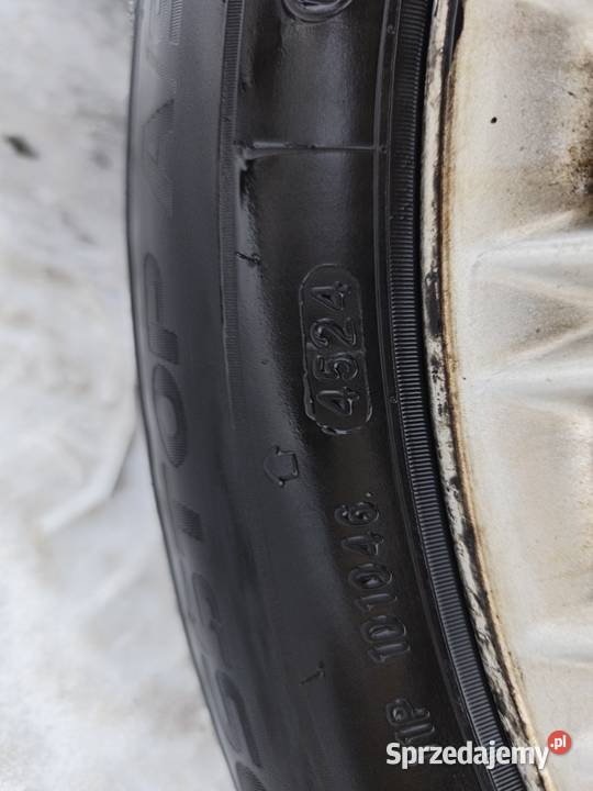 Citroen C5 I Lift 2005 16 HDI 109 koni 109KM Łuków