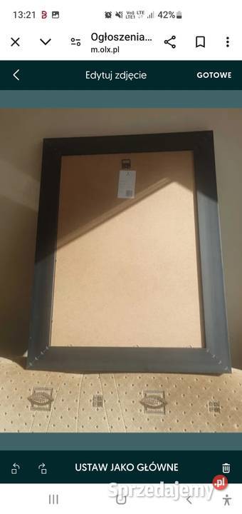 Obraz nowoczesny pomorskie Gdynia