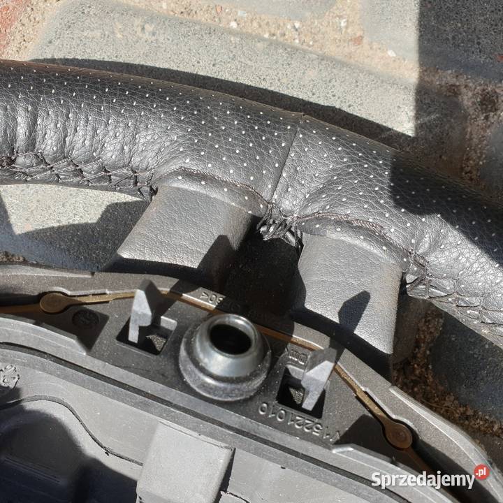 RENAULT CLIO III KIEROWNICA 07R Łochowice sprzedam