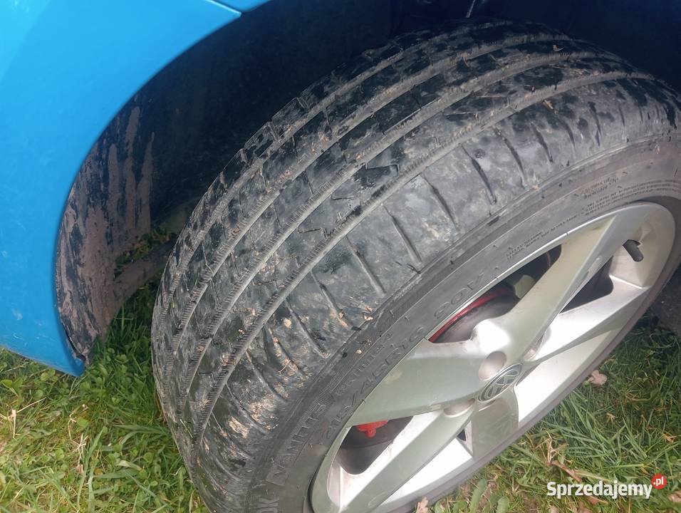 Volkswagen polo Jasienica Rosielna