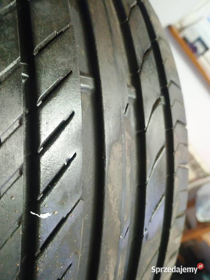 Koła 5x112 18 opony letnie Pisz