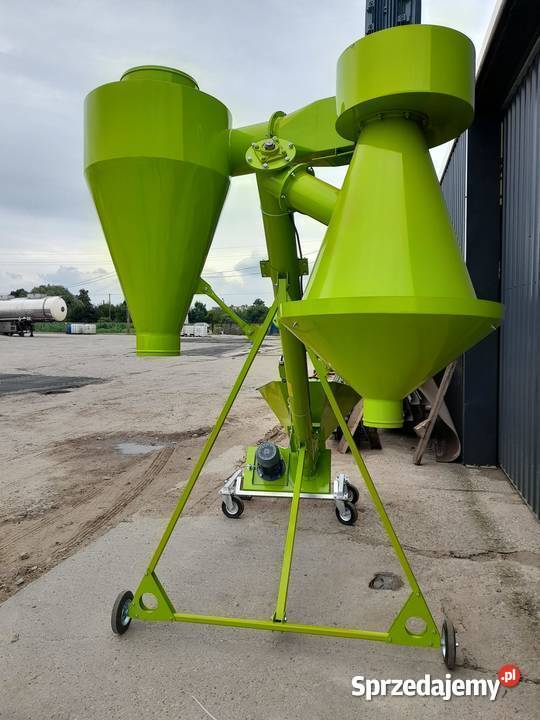 separator do ziarna mazowieckie