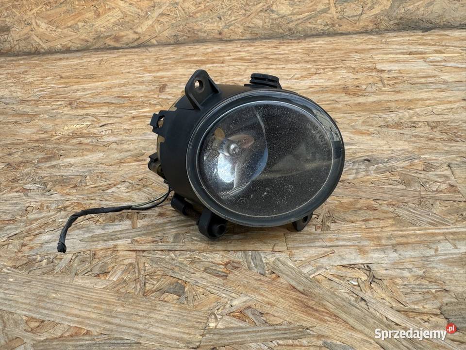 Halogen prawy rh ford Mondeo mk3 1S7115K201AC Lampy przeciwmgielne wielkopolskie Międzychód