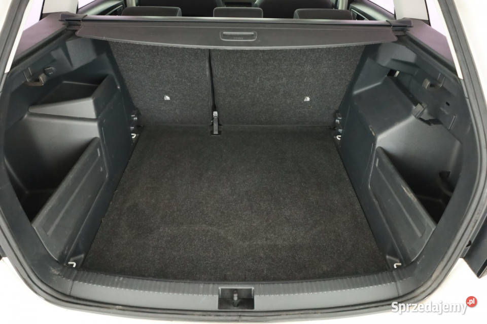 Skoda Fabia 10 TSI Piaseczno