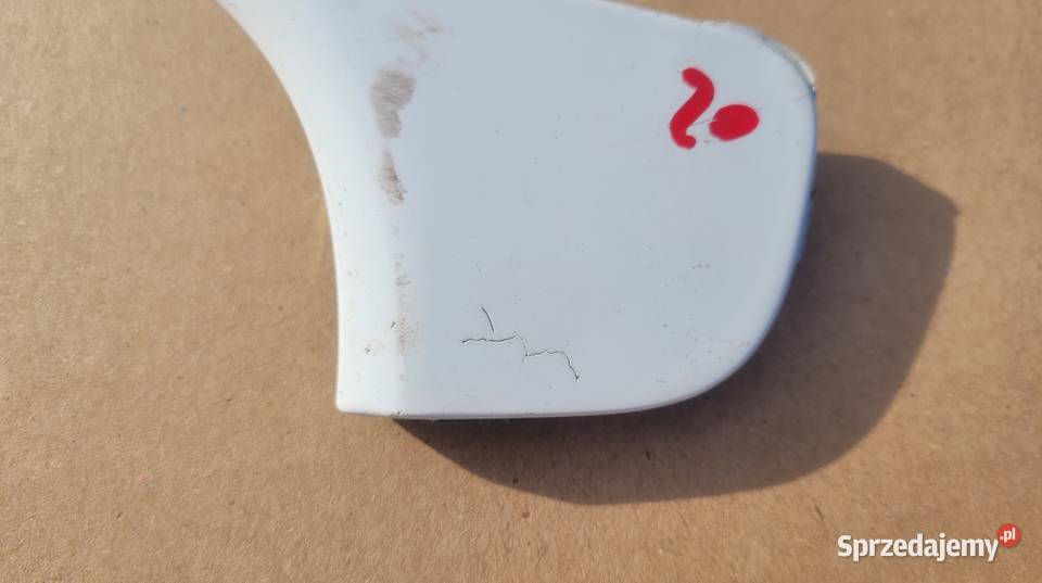 CITROEN C4 GRAND PICASSO II LIFT 16 ZAŚLEPKA Ruda Śląska