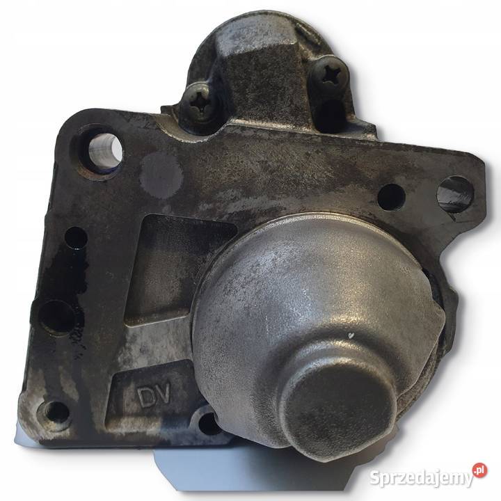 ROZRUSZNIK Peugeot 308 I HDI 9801667780 osobowe lubelskie Chełm