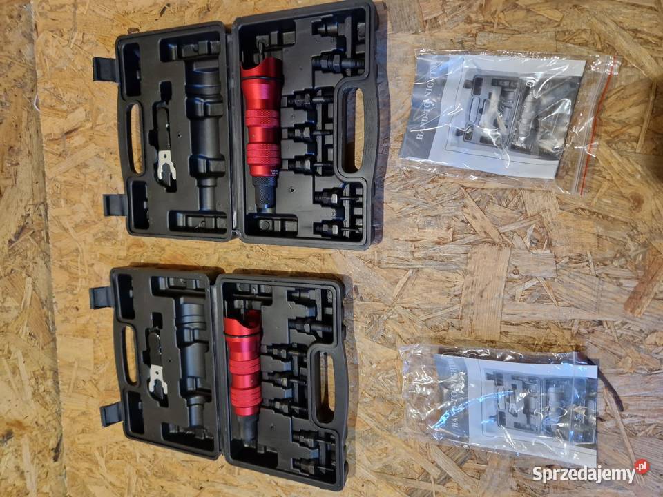 NITOWNICA DO NITONAKRĘTEK M3M10 ADAPTER DO Głogowa