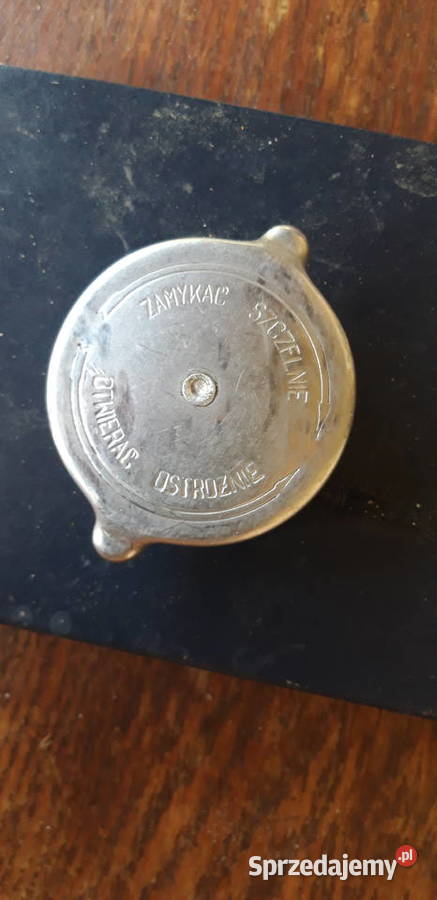 Warszawa żuk nysa korek chłodnicy Korki chłodnic Rzeszów