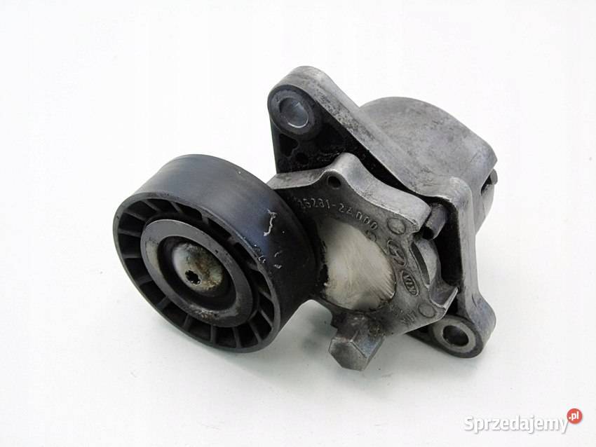 NAPINACZ PASKA 11 CRDI I10 I20 I II RIO 3 Sosnowiec