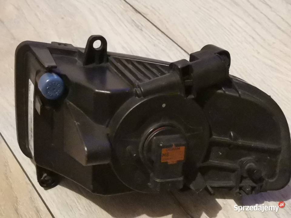 AUDI A4 B8 LIFT 1115 PRAWY HALOGEN 8K0941700B Międzychód