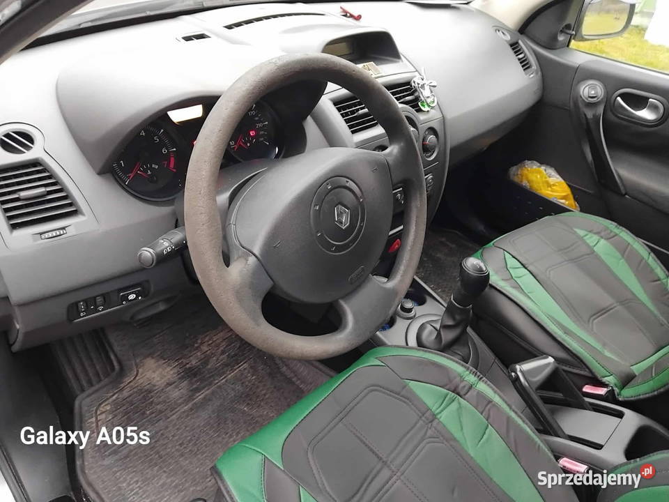 Samochd osobowy Warszawa