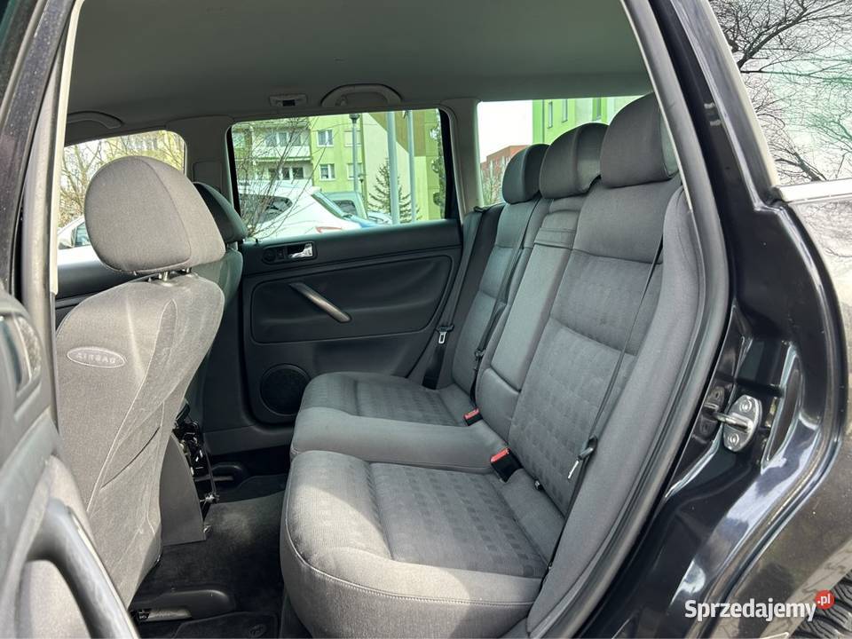 Volkswagen Passat B5 19 TDI Automat Szczecin