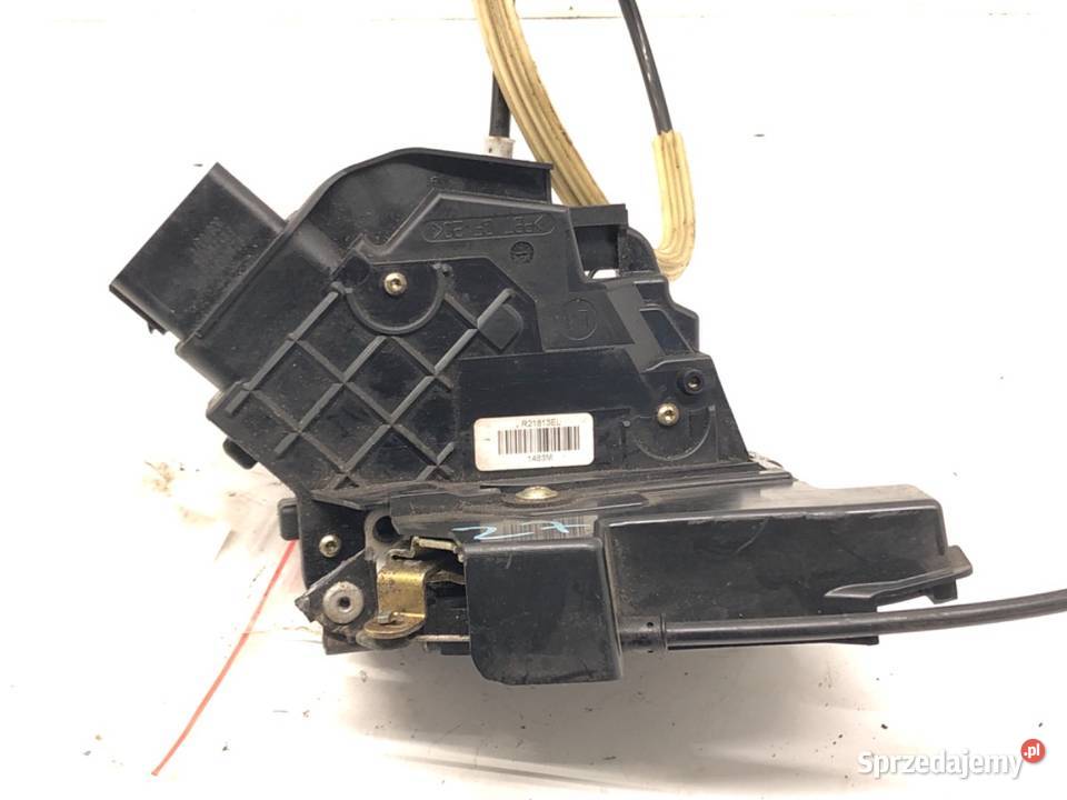 ZAMEK DRZWI LEWY PRZÓD FORD FOCUS C Minivan 0307 osobowe