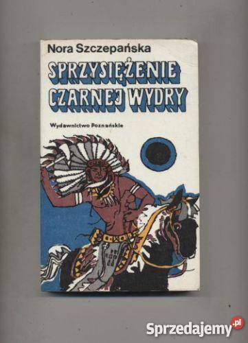 Sprzysiężenie Czarnej Wydry Szczecin