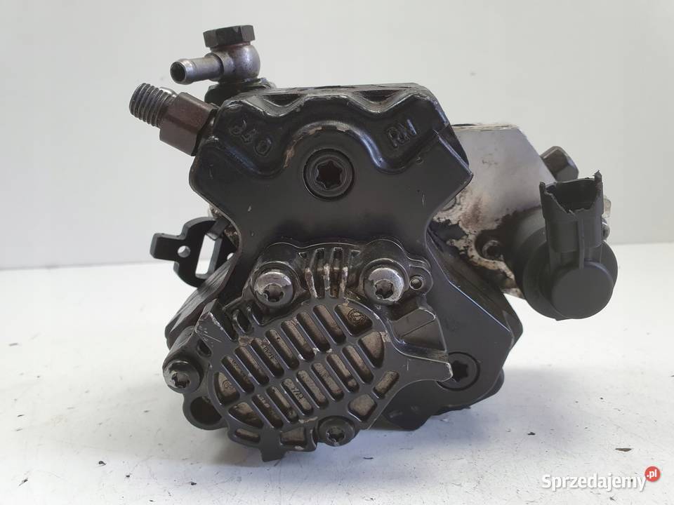 Honda Civic VIII 22 iCTDI POMPA WTRYSKOWA paliwa Rudka sprzedam