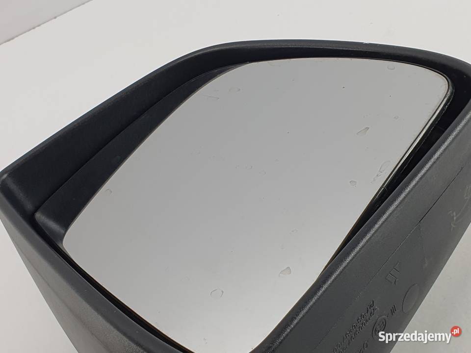 Lusterko Prawe Europa Fiat Doblo Łódź