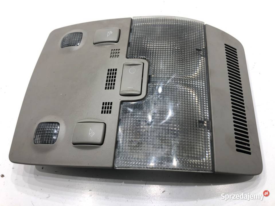 LAMPA SUFITOWA AUDI A4 B6 8E0947135A podkarpackie
