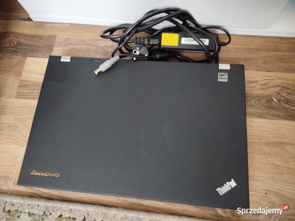 Lenovo Think Pad Pińczów