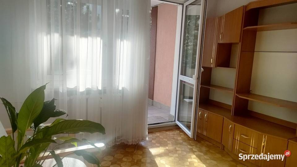 2 pok 45m2 Ip BUSKA os BIAŁOSTOCZEK Białystok sprzedam