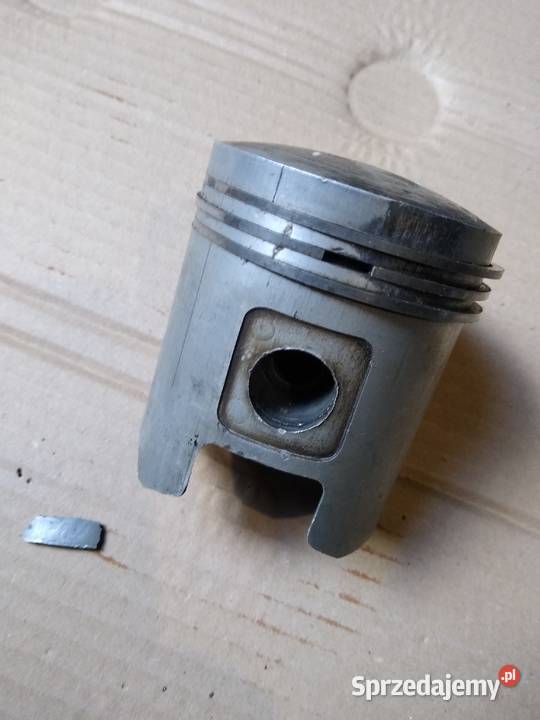 Pannonia 250 tłok pozostałość Kruszwica sprzedam