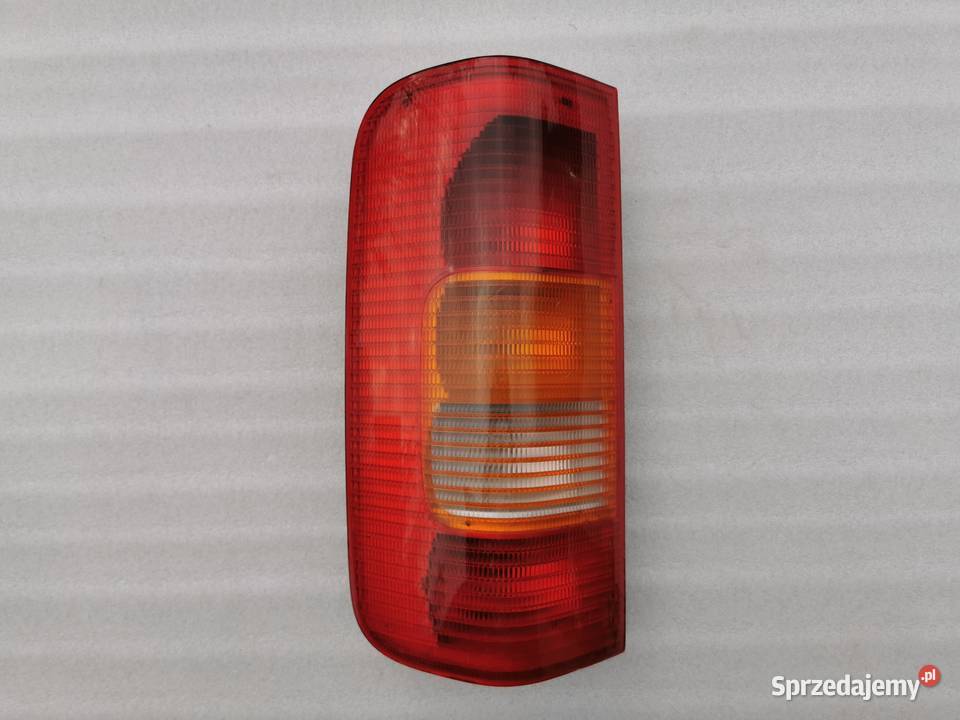 Lampa Lewy Tył Tylna Lewa VW LT 2D1 2D0945111 Wyszków sprzedam