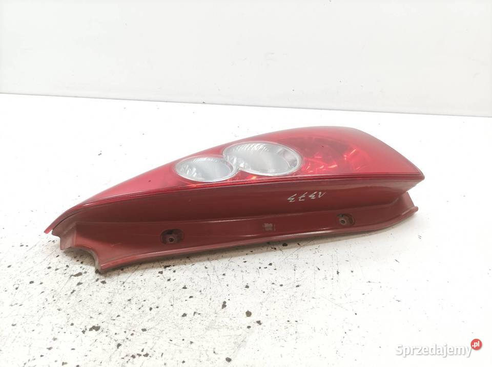 LAMPA TYŁ PRAWA EU Mazda 5 I 20052010 osobowe sprzedam