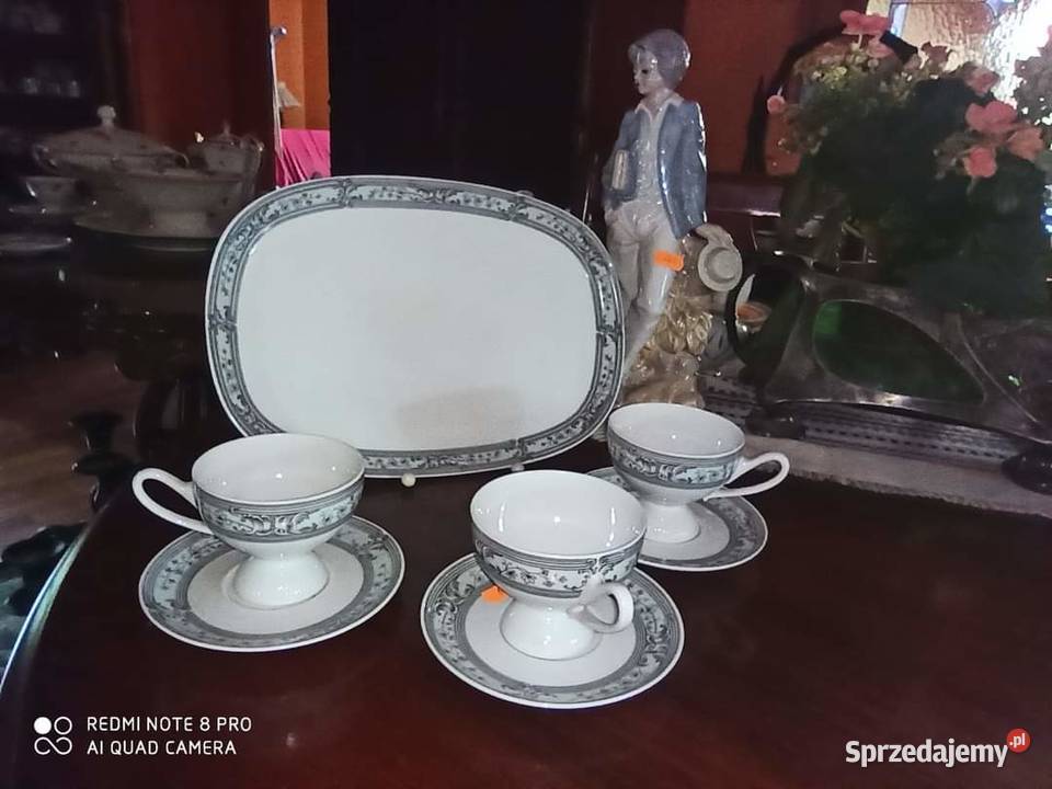 Filiżanka KA Krautheim SelbBavaria Germany sprzedam