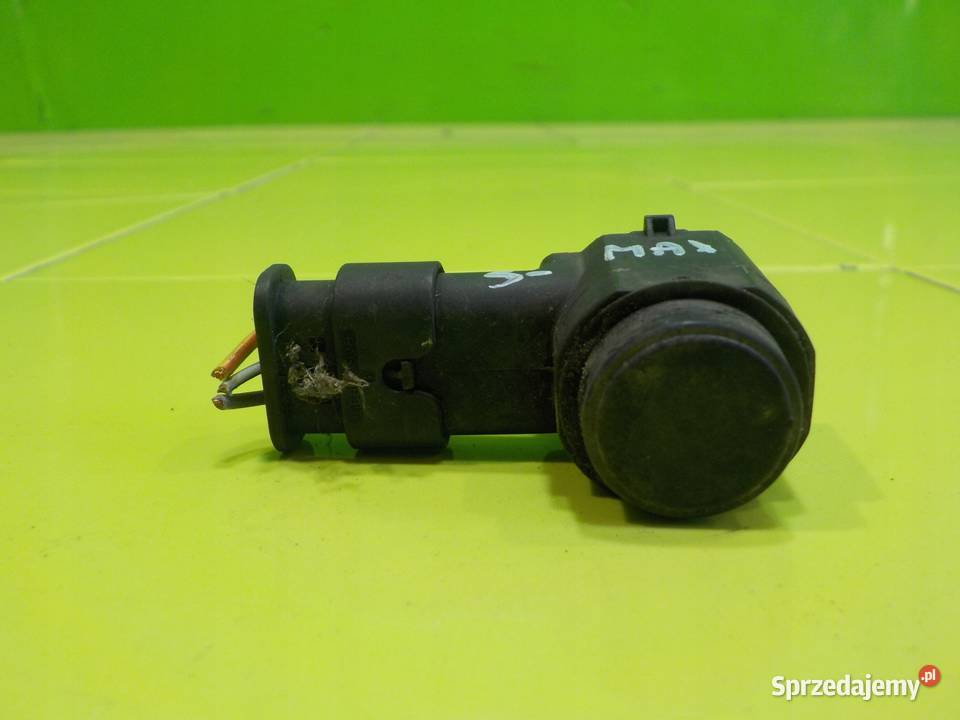 FORD S 06r 5D czujnik parkowania 6G9215K859CA Suków sprzedam