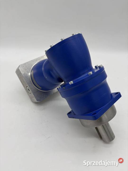 Wittenstein Alpha SPK 100SMF228 1E11K01 i28 Gear Warszawa