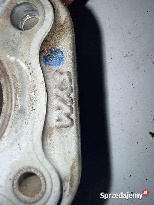 Cylinder silnika SYM Orbit II 50 4T Ostrów Wielkopolski sprzedam