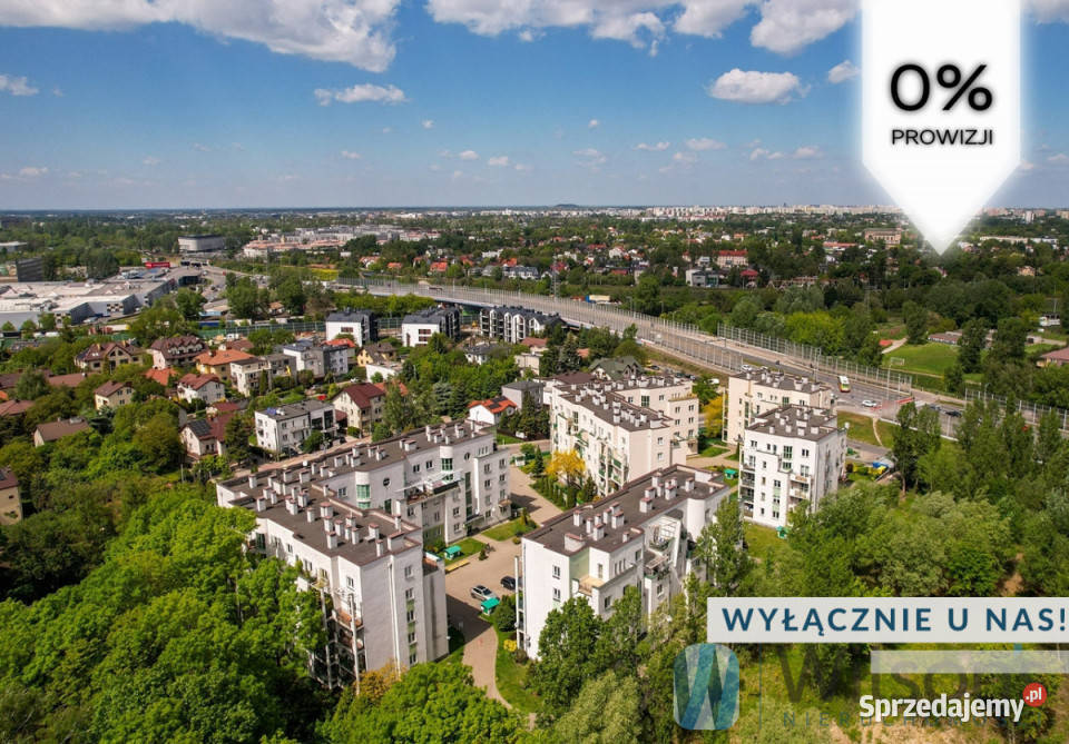 Mieszkanie Warszawa Poczty Gdańskiej 6968m2 sprzedam