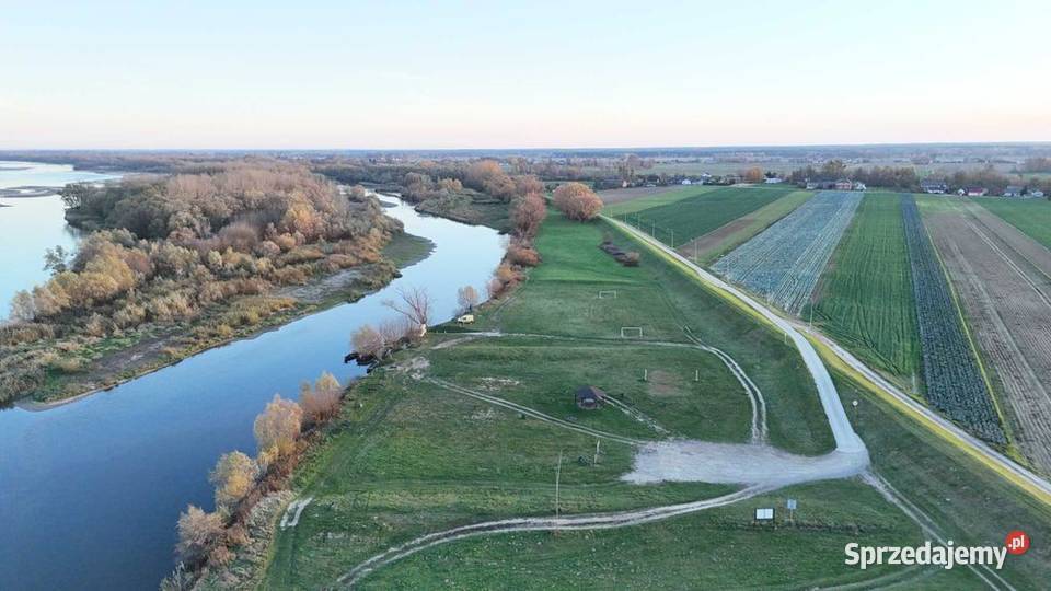 Usługi Dronem zdjęcia filmowanie DJI Mini 4 Oświetlenie Kozienice