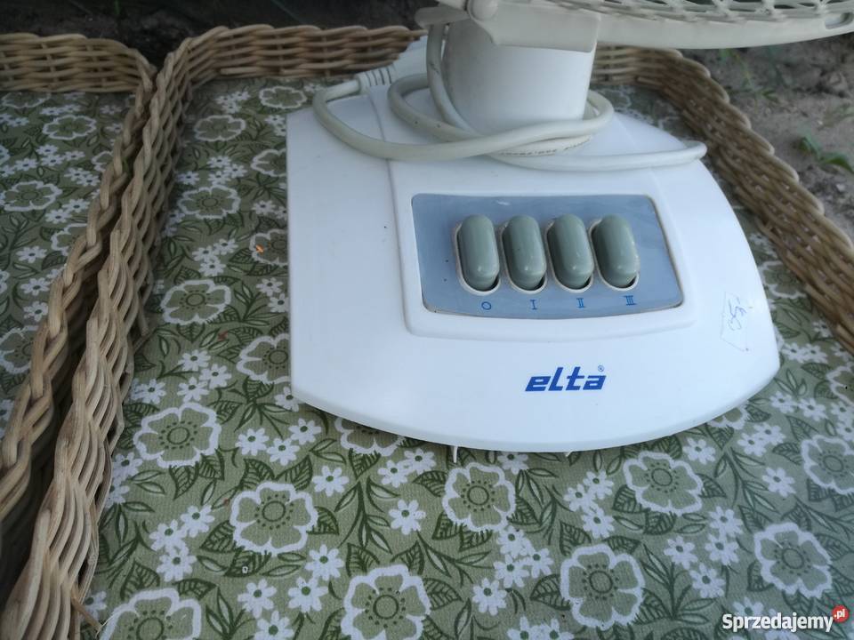 Wiatrakwentylator domowy Stargard