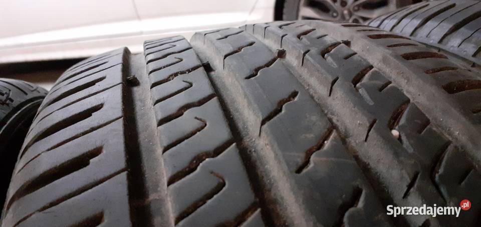 Opony letnie 2154517 lato
