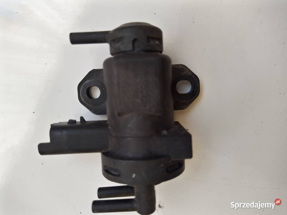 Citroen C8 zawór podciśnienia 9628971180 Bosch