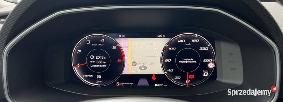 SEAT Leon 2022r Gwarancja IWŁ ASO FV23 Nowe śląskie Chorzów sprzedam