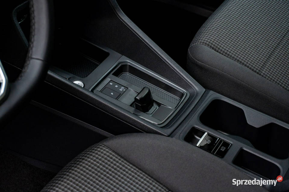 Volkswagen Caddy Trend 20 TDI 122 DSG 2755m V Łódź sprzedam