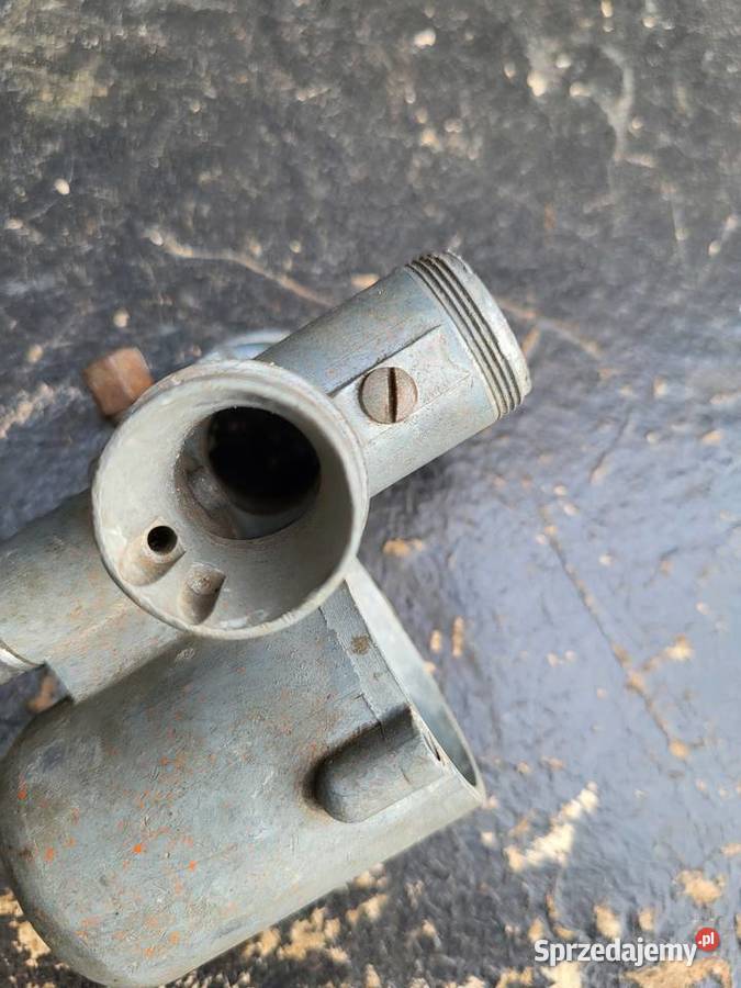 GAŻNIK BING 11650 NSU LAMBRETTA NSU FOX NSU 98