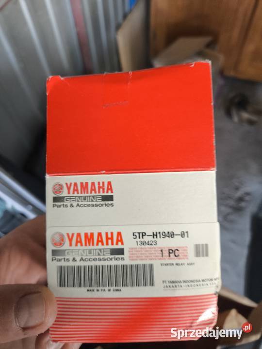 Yamaha NMAX 125 ABS GPD125A