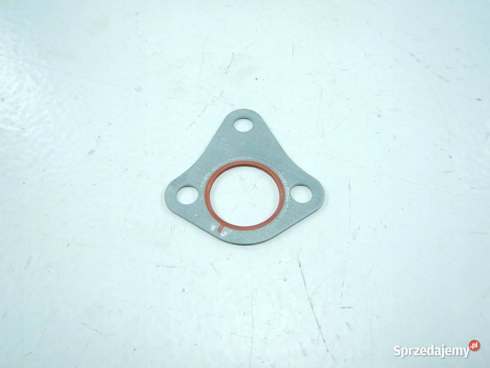 USZCZELKA POMPY WODY IVECO TURBOTECH TURBOSTAR