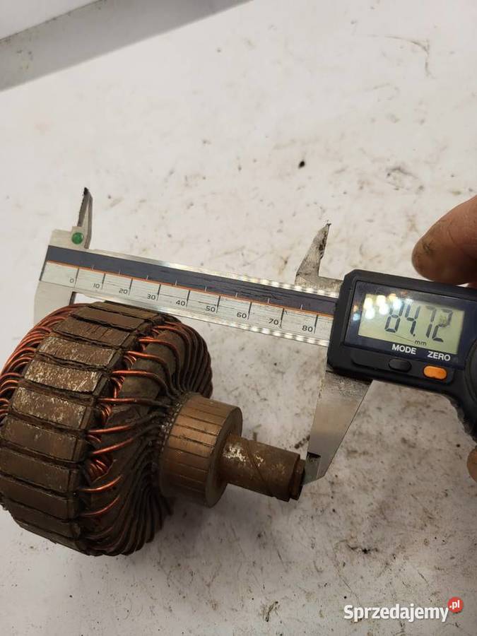 WIRNIK PRĄDNICY VICTORIA KR ZUNDAPP ILO BSA Rybnik