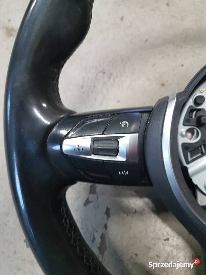 BMW 2 F45 BMW F46 LCI 2020 2019 KIEROWNICA STER wielkopolskie Turek